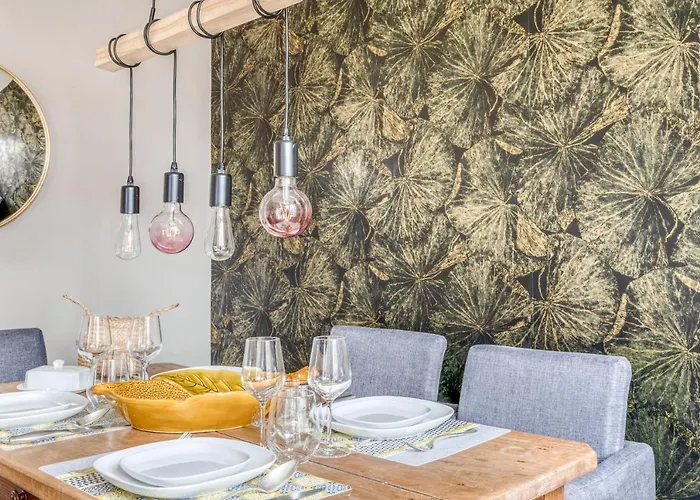 Nymphea - Duplex Hauts Paves Daire Nantes