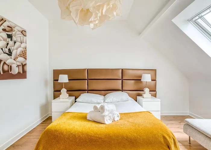 Nymphea - Duplex Hauts Paves *